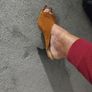 high heel Sandals Image 4