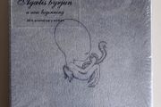 Sigur Ros - Agaetis Byrjun 20th Anniversary Reissue Deluxe Edition 4 x CD Boxset