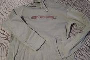 SALE E5   Animal Hoodie  Size M