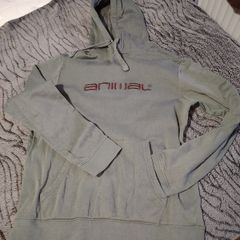 Animal Hoodie  Size M