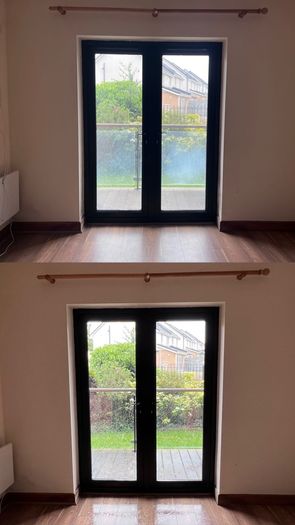 Cleaning - best reviews, references, before and after photos, let your house sparkle again