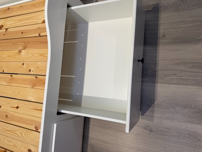 ikea day-bed hemnes