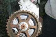 05 Megane / Traffic / Laguna, 1.9 Dci Fuel Pump.