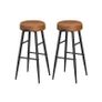 Barstools x 2 Image 3