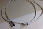 Coaxial TV Cable