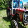 Massey Ferguson 675 Image 6