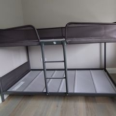 Ikea Bunk Beds
