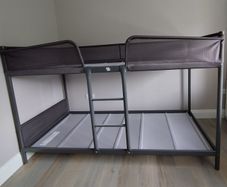 Ikea Bunk Beds