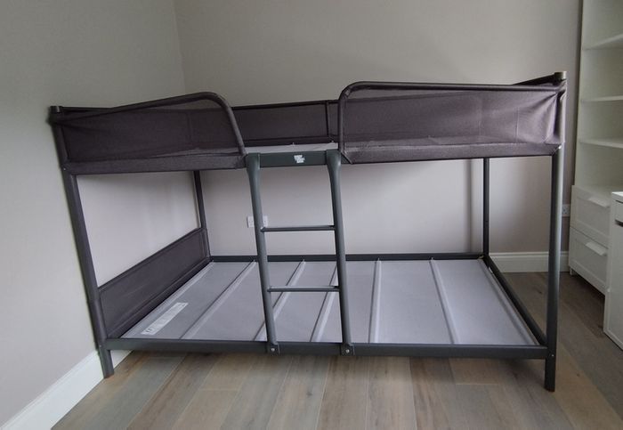 Ikea Bunk Beds