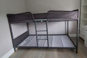 Ikea Bunk Beds
