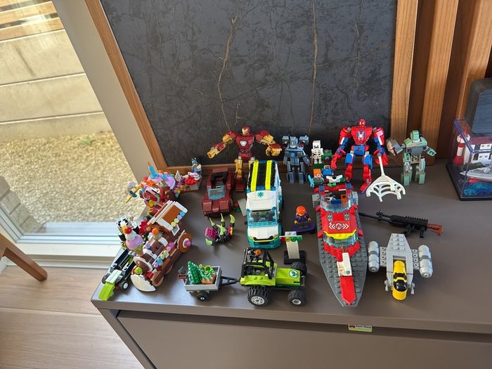 Lego
