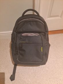 Targus City Gear 3 Backpack