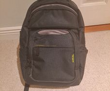 Targus City Gear 3 Backpack