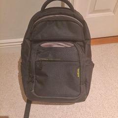 Targus City Gear 3 Backpack