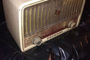 Antique Radio