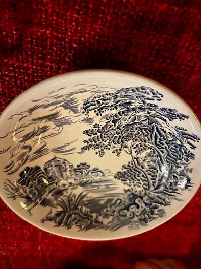 wedgwood small dish