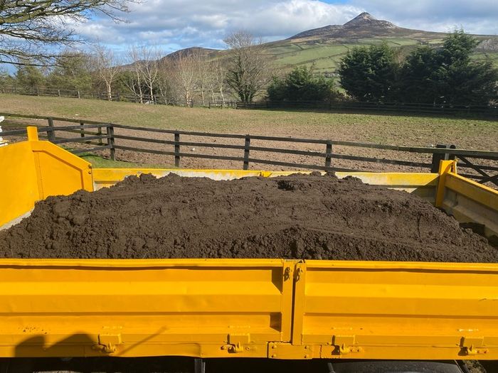 manure