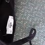 Brand New Black Hollister Dress Image 2