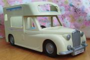 Sylvanian sets