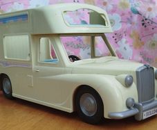 Sylvanian sets