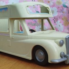 Sylvanian sets