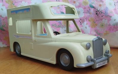 Sylvanian sets