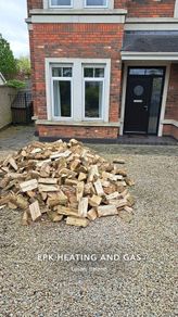 firewood blanchardstown