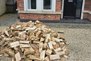 firewood blanchardstown