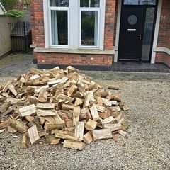 firewood blanchardstown