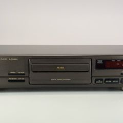 Technics SL-PG380A CD Compact Disc Player Hifi Separate