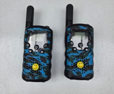 Kids Walkie Talkies