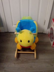 baby rocker