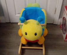 baby rocker
