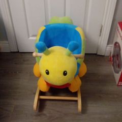 baby rocker