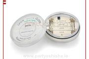 Battery operated LED Light with remote control