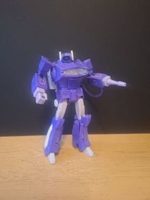 Transformers