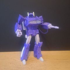 Transformers