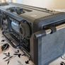 From 1976 Sony Radio ICF-6000L, Working good, tested. Image 2