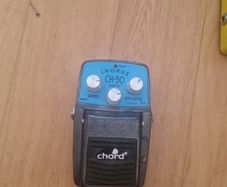 chord ch50 chorus
