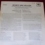The Clancy Brothers And Tommy Makem Hearty And Hellish 1962 Uk Pressing Lp Image 2