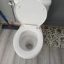 toilet and cistern Image 5