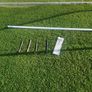 GAA Goal Post Aluminium Image 10