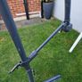 3 meter hanging parasol / umbrella Image 7