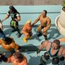 WWF Hasbros and Jakks Image 6