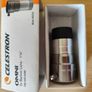 Celestron AstroMaster 114EQ Telescope + Boxed 2x Barlow Lens Image 2