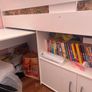 Mid-sleeper Bed Image 3