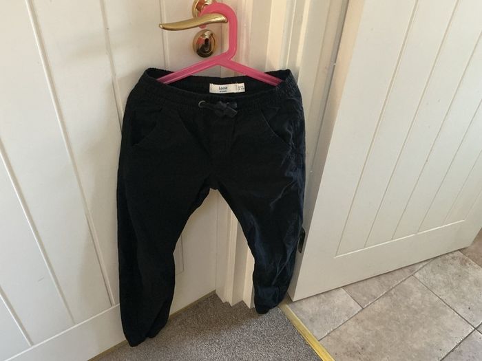 Lindex trousers age 10