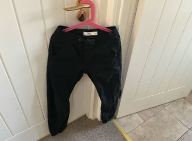 Lindex trousers age 10