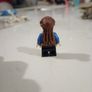 Lego star wars minifigures padme amidala sw1023 Image 2