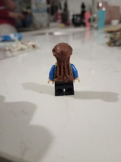 Lego star wars minifigures padme amidala sw1023